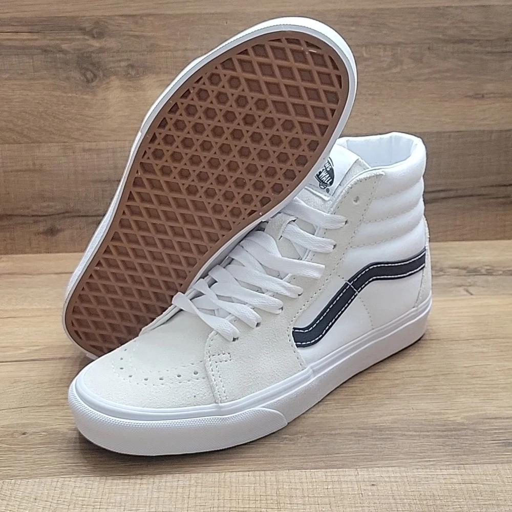 Van's SK8-Hi Brand new in the box. - Picture 3 of 14